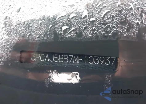 2021 Infiniti Qx50 Luxe Awd из США, поврежденный, VIN 3PCAJ5BB7MF103937